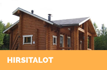 Saunamökit